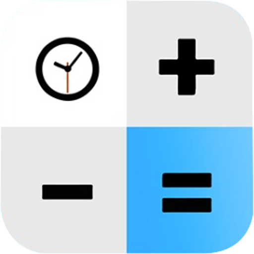Time &amp; Date Calculator icon