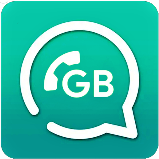 GB Apk Version 2022 Aeroo Them icon