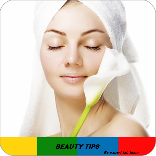 Beauty Tips icon
