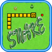 Snake 90's Game icon