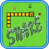 Snake 90's Game