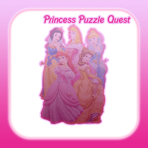 Princess Puzzle Quest icon