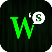 Whatsup Messenger icon