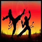 Learn Capoeira on 9Apps