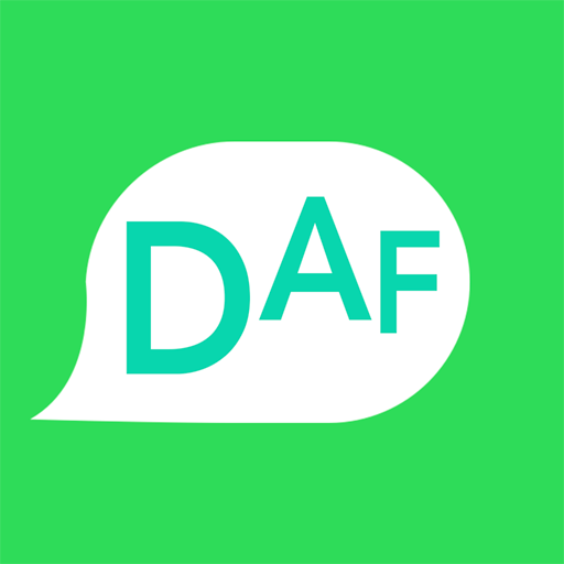 Fonate DAF - Stuttering Help icon
