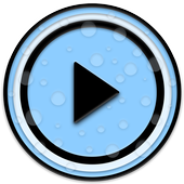 HD MX Video Player PRO icon