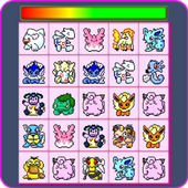 Pikachu Onet Classic icon