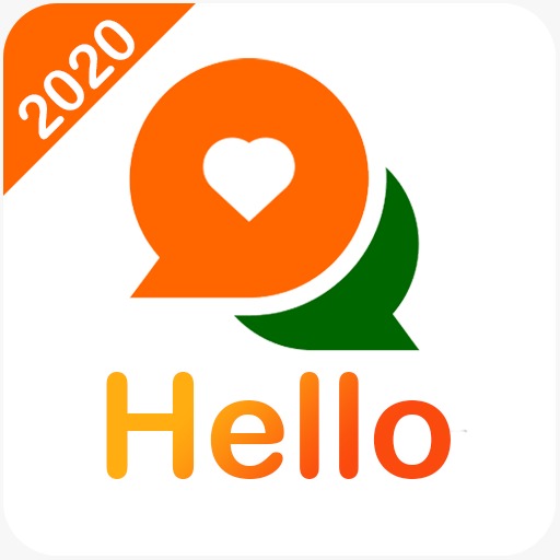 Hello Video Status - Video Status icon