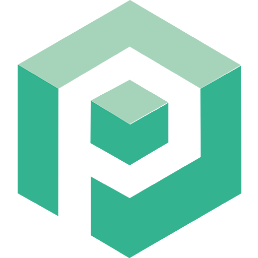 Psono Password Manager icon