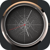 Elegance Watchface icon