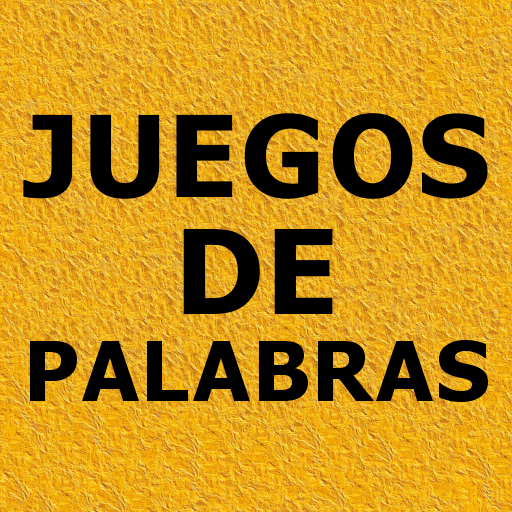 Juegos de Palabras icon