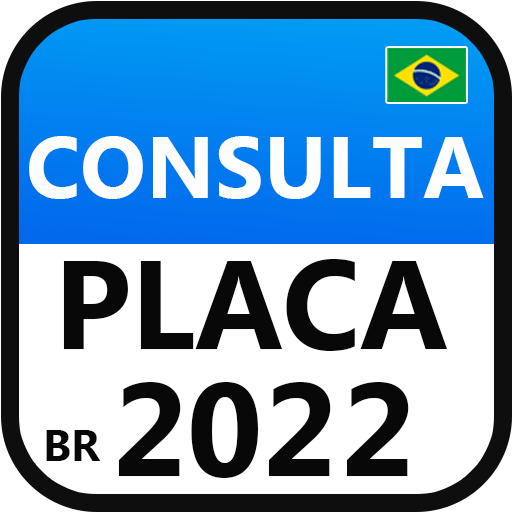 Consulta Placa Carro Fipe 2022 أيقونة