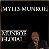Munroe Global Messages Teachings icon