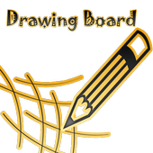Drawing Board icon