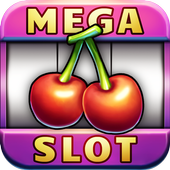 Mega Slot icon