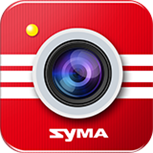 SYMA GO  icon