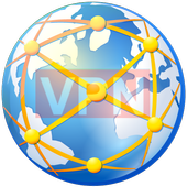 VPN Browser - Free Unblock proxy icon
