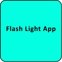 Flashlight App