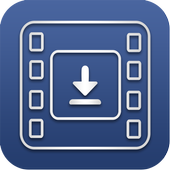 Video Downloader for Facebook icon