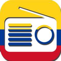 Radio AM FM Colombia online gratis