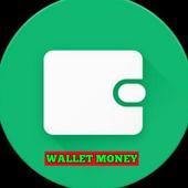 Wallet Money icon