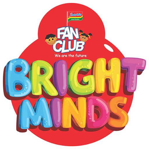 Bright Minds icon