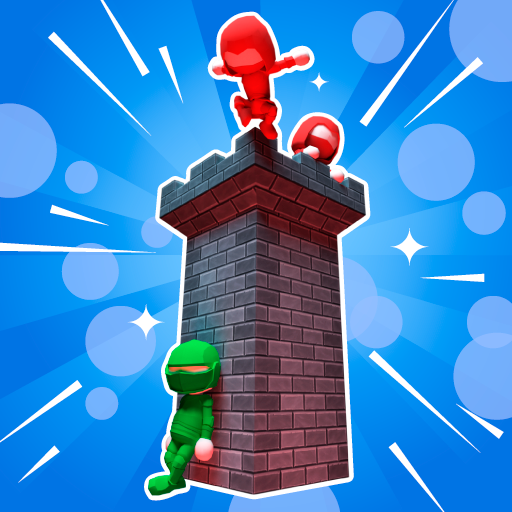 Hero Tower icon