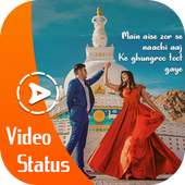 VidStatus - Status Videos on 9Apps