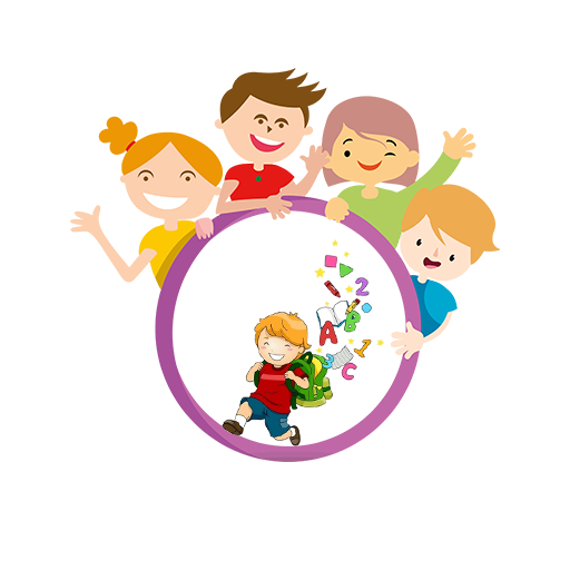 Pre School Learning icon