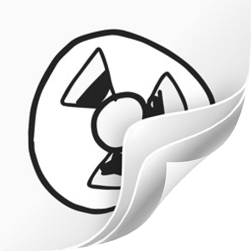 New FlipClips's Tutorials -Edition Video Animation icon