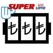 Super Loto - Süper Loto icon