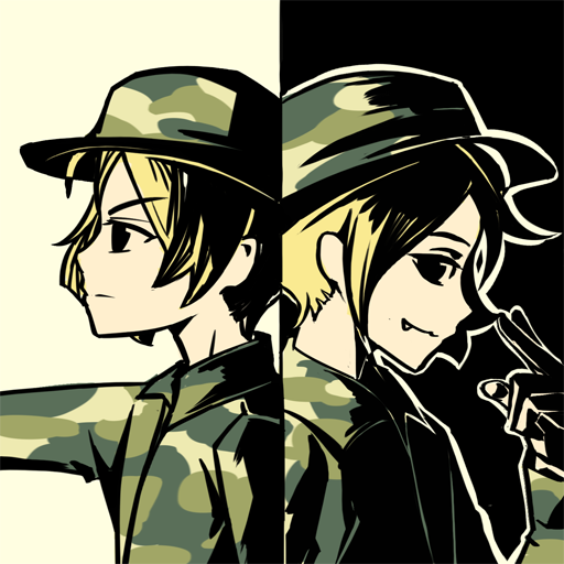 军训大作战 - 脑洞搞笑烧脑沙雕解谜游戏 icon