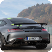 Speed Street: Sports Racing icon