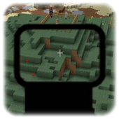 Guns mod for MCPE icon