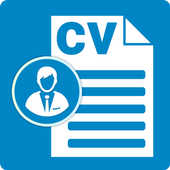 Curriculum Vitae Toolmaker icon