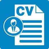 Curriculum Vitae Toolmaker on 9Apps