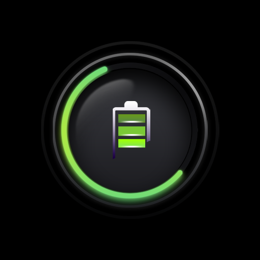 Fast Charging - Battery Saver icon