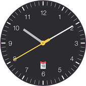 World Clock Time icon