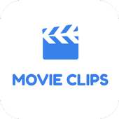 Movie Clips on 9Apps