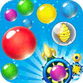 Bubble Pop icon