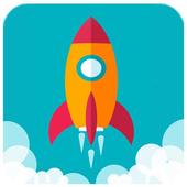 Smart Booster : Clean &amp; Faster icon