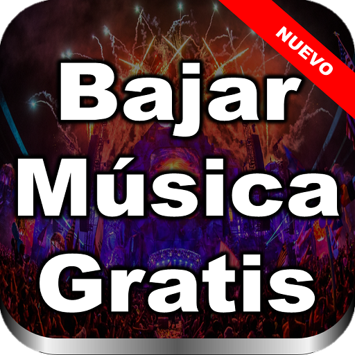 Bajar Música Gratis A Mi Celular MP3 guia Facil icon