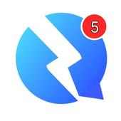 Messenger : video, chat, all social media