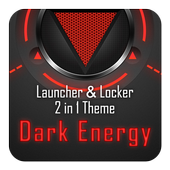 Dark Energy icon