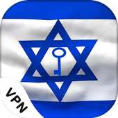 Israel VPN on 9Apps
