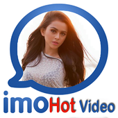 Hot Imo Free Video Call Girls icon