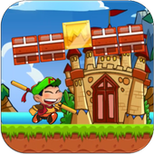 Super Jungle Adventure icon