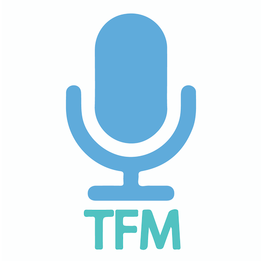 Transcribe for me - Recorder &amp; Speech to Text App icon