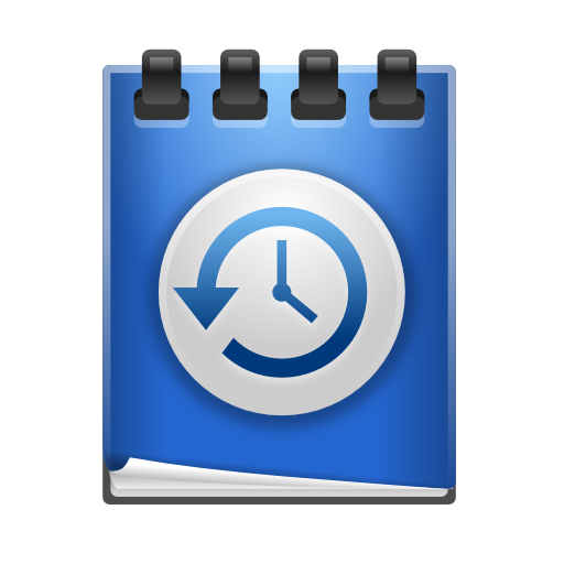 NE Online Backup icon