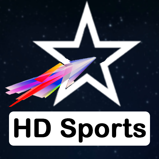 Star Sports Live Cricket TV icon